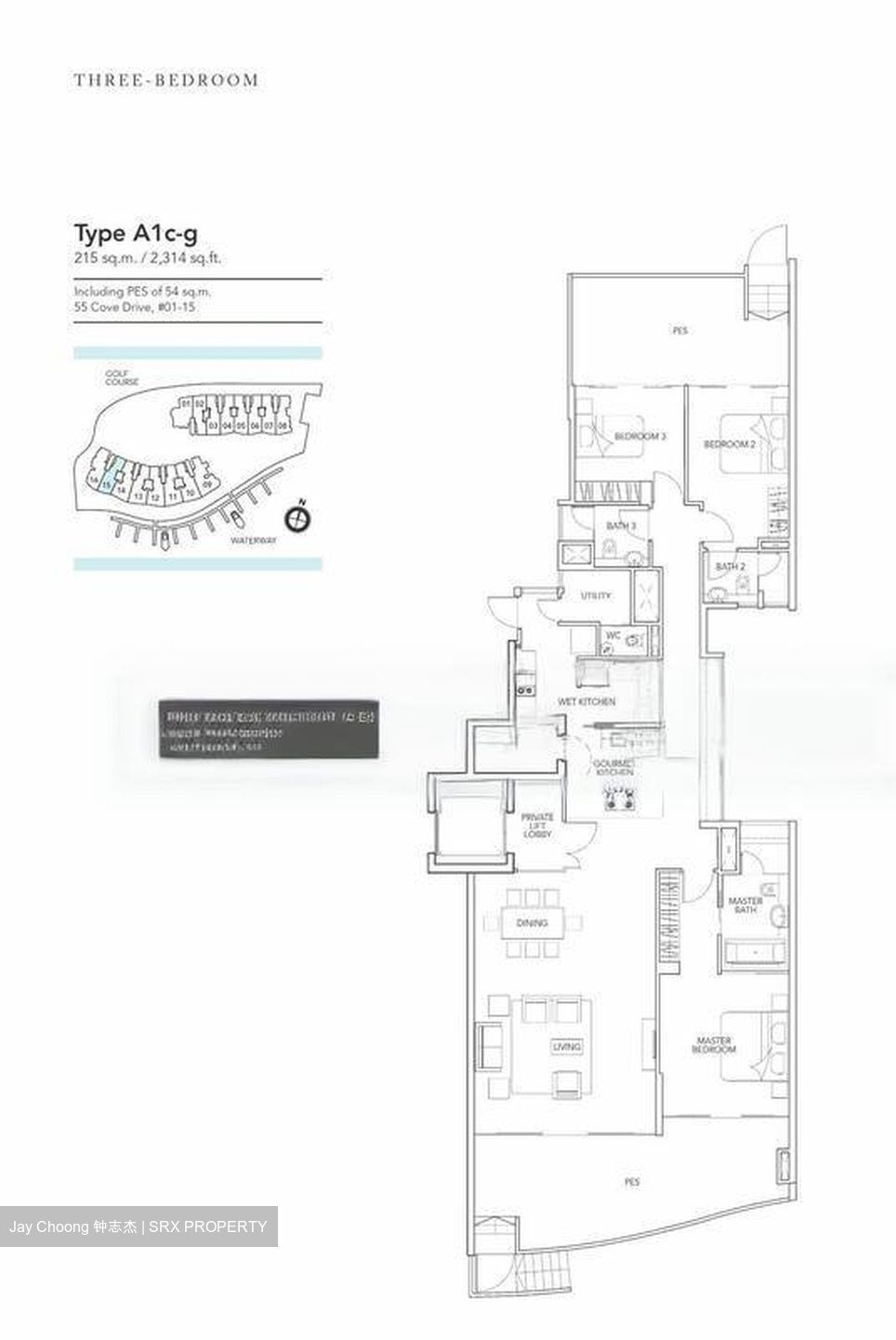 Turquoise (D4), Condominium #474493511